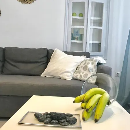 Laka Mykonos Town Apartments アパート Mykonos Town