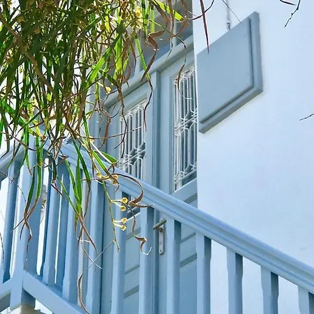 Laka Mykonos Town Apartments