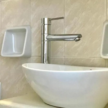 アパート Laka Mykonos Town Apartments