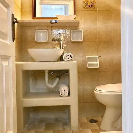Laka Mykonos Town Apartments