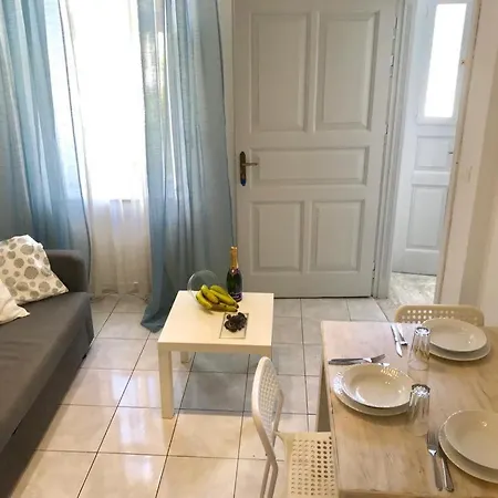Laka Mykonos Town Apartments *
