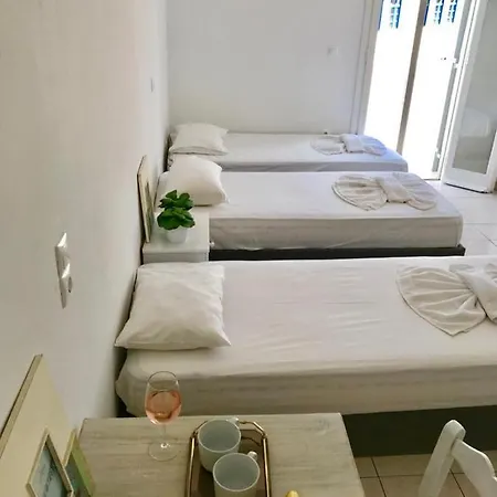 Laka Mykonos Town Apartments Apartment Mykonos Town