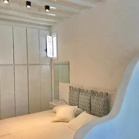 Laka Mykonos Town Apartments Apartment Mykonos Town