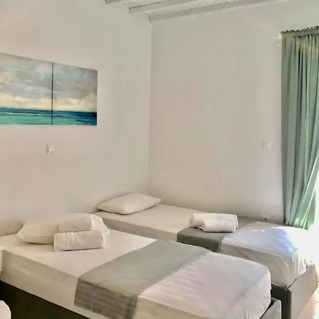 Laka Mykonos Town Apartments Apartment Mykonos Town
