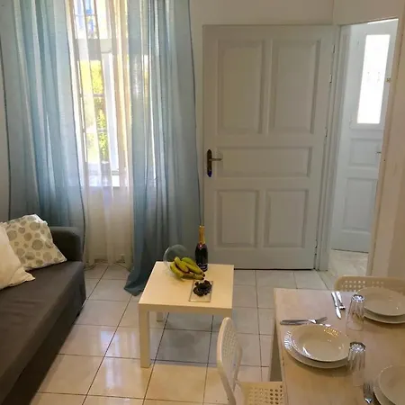 Apartment Laka Mykonos Town Apartments Mykonos Town