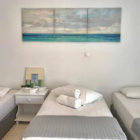 Apartment Laka Mykonos Town Apartments