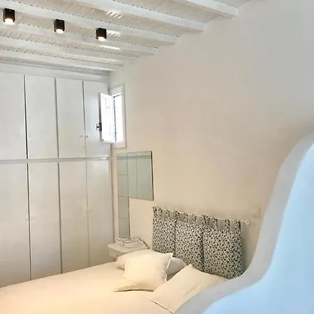 Laka Mykonos Town Apartments Apartment *