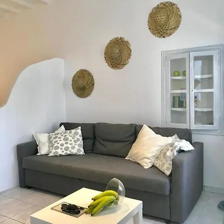 Apartment Laka Mykonos Town Apartments Mykonos Town