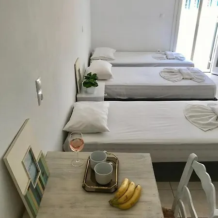 Laka Mykonos Town Apartments *