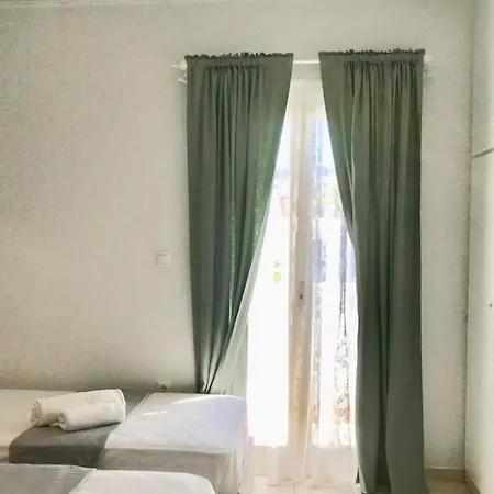 Apartment Laka Mykonos Town Apartments *